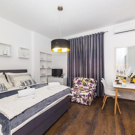Ipm Apartments Kaštela 外观 照片