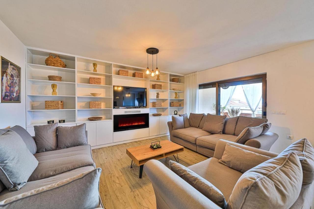Ipm Apartments Kaštela 外观 照片