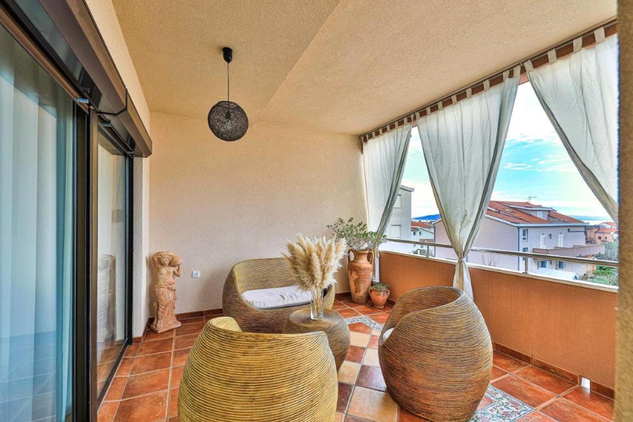Ipm Apartments Kaštela 外观 照片
