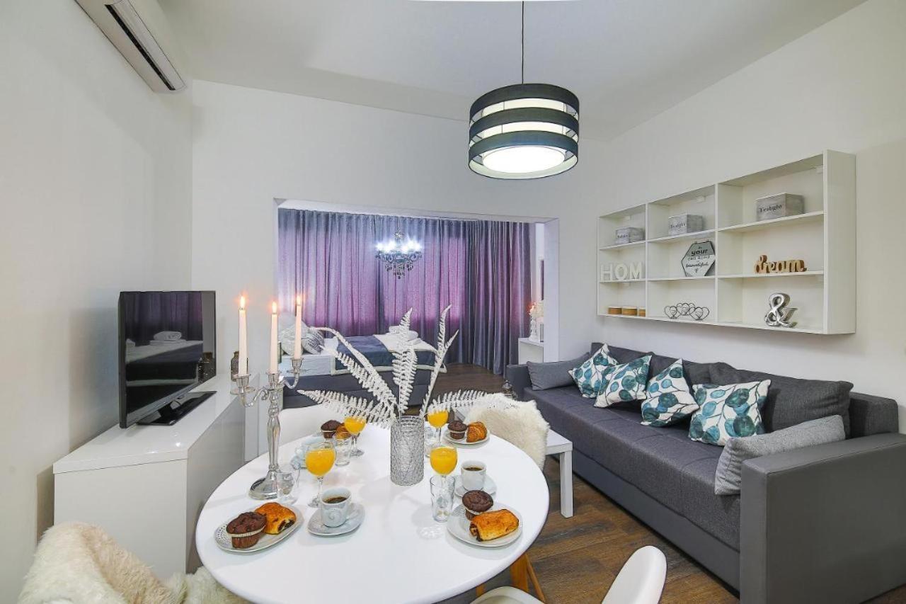 Ipm Apartments Kaštela 外观 照片