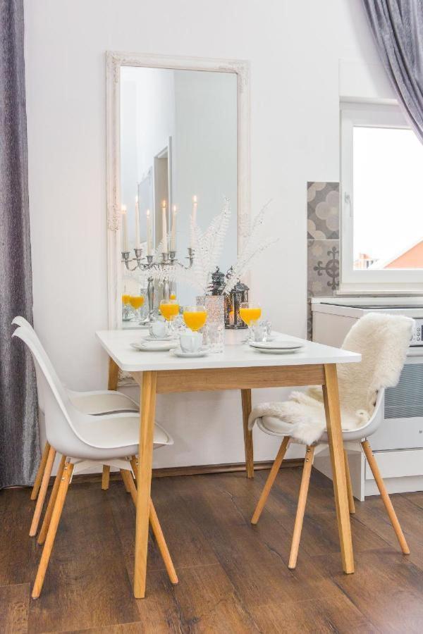 Ipm Apartments Kaštela 外观 照片