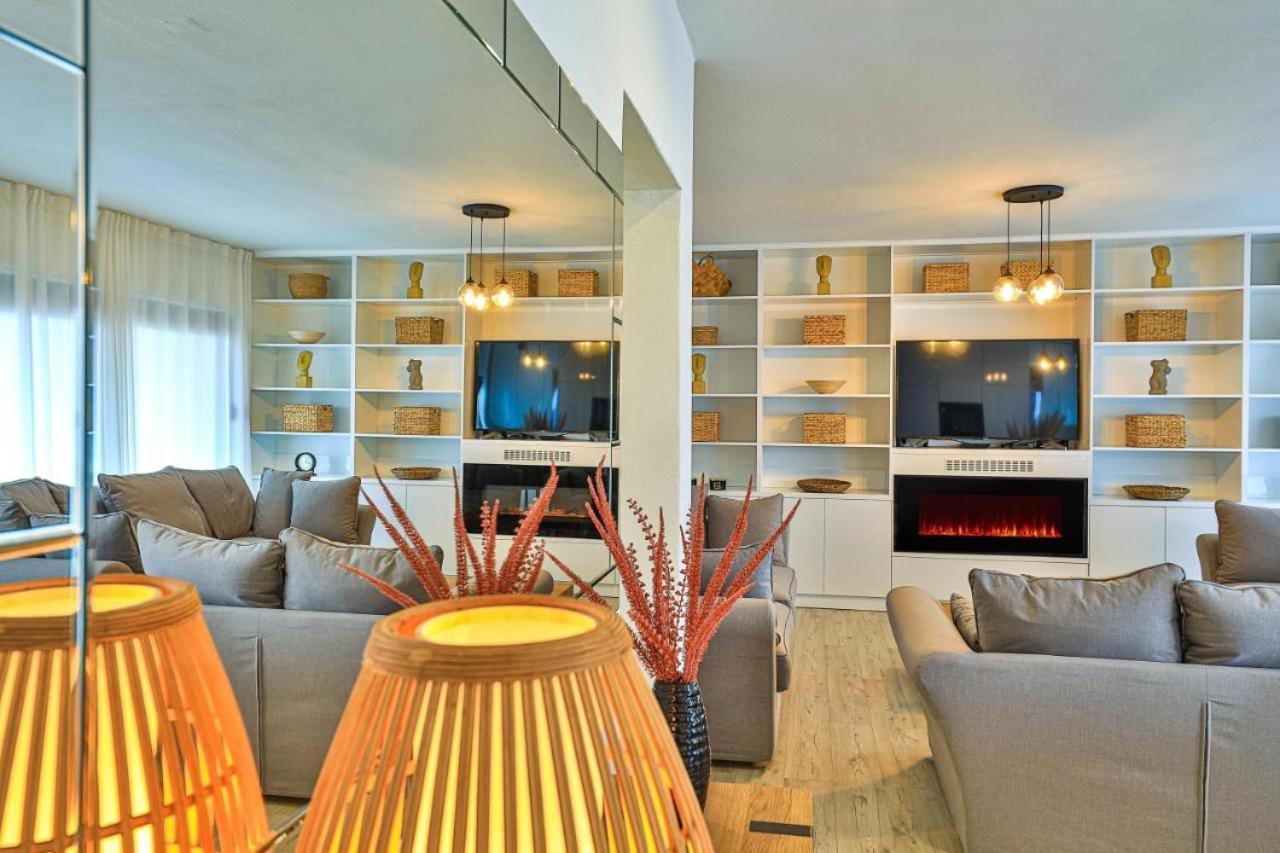 Ipm Apartments Kaštela 外观 照片