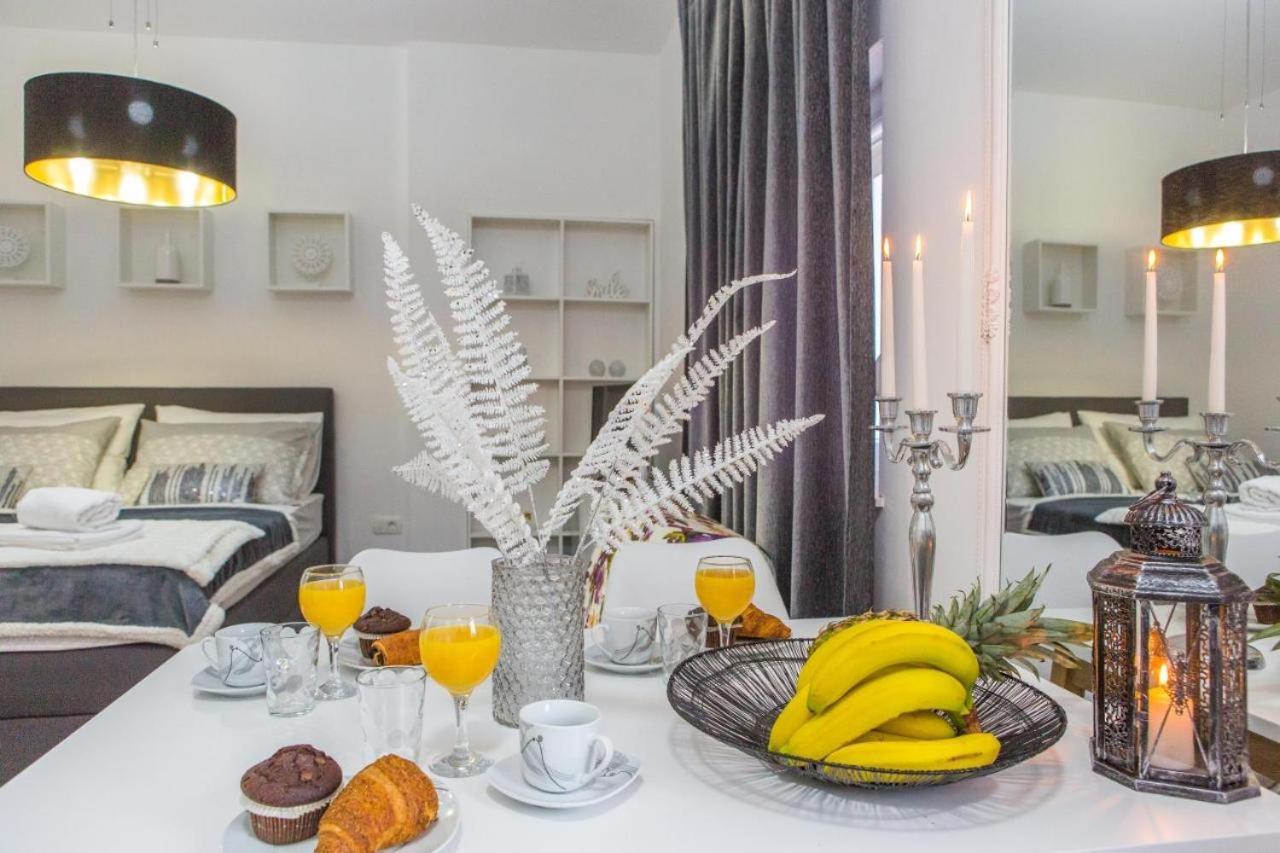 Ipm Apartments Kaštela 外观 照片