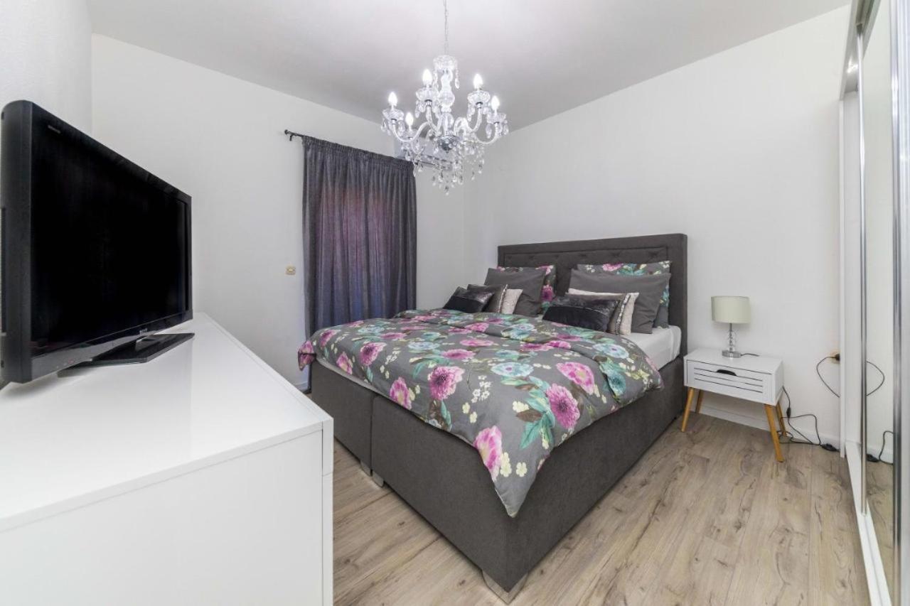 Ipm Apartments Kaštela 外观 照片