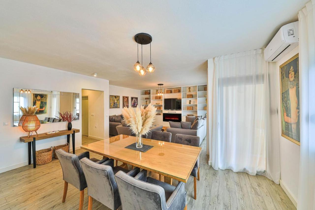 Ipm Apartments Kaštela 外观 照片