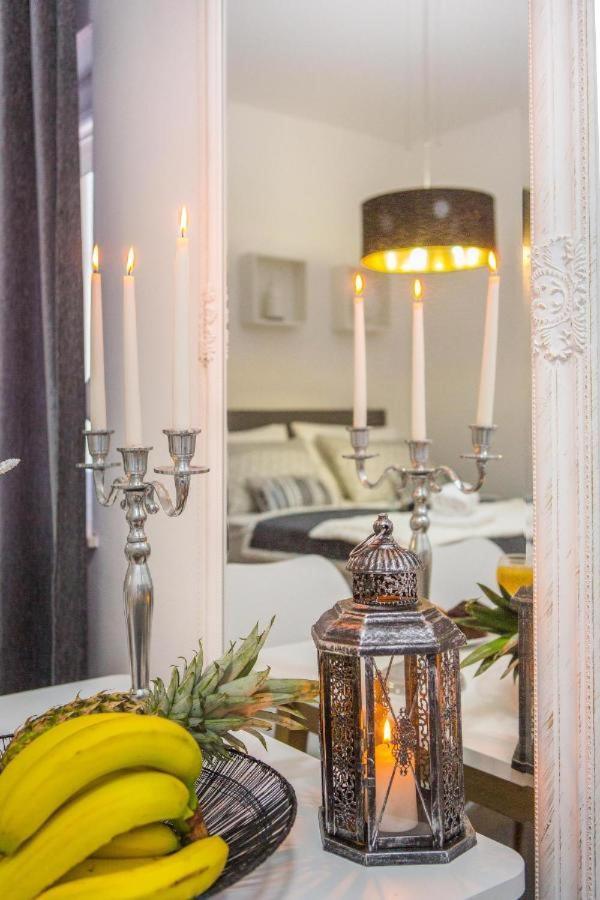 Ipm Apartments Kaštela 外观 照片