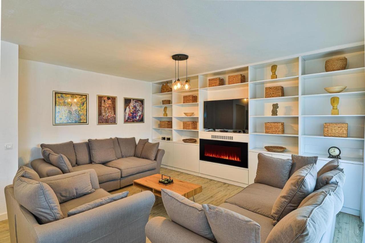 Ipm Apartments Kaštela 外观 照片